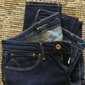 Levi Skinny Jean